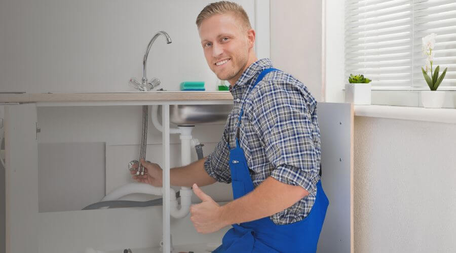 Professional bathroom faucet installation in Alden, IA